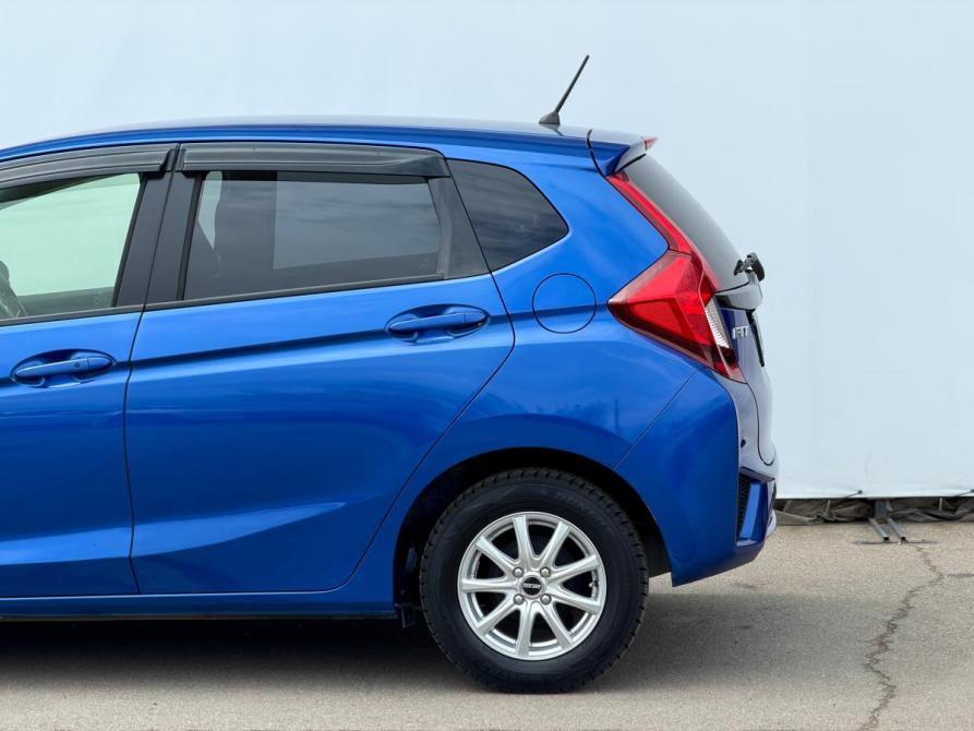 Honda Fit III Иркутск  - изображение 14
