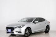 Mazda Axela III Рестайлинг Красноярск  - изображение 27