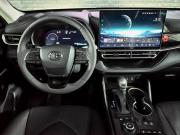 Toyota Highlander IV (XU70) Екатеринбург  - изображение 43