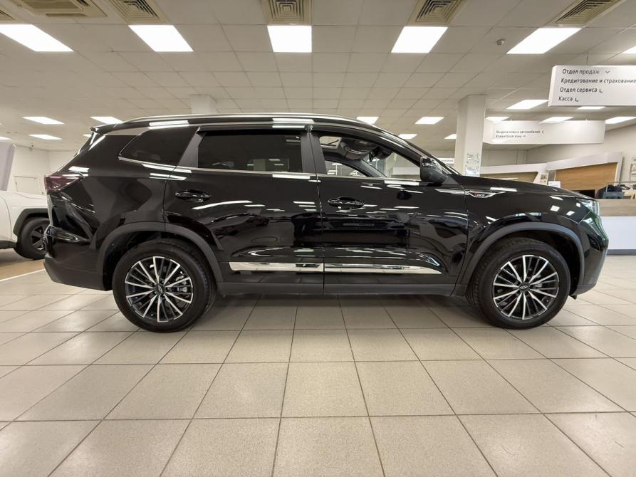 Chery Tiggo 8 Pro Max I Рестайлинг Ярославль  - изображение 4