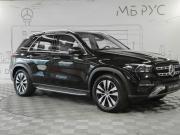 Mercedes-Benz GLE II (V167) Рестайлинг Москва  - изображение 36