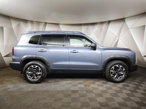 Haval Dargo с пробегом 2024 года, цена 2 950 000 рублей, 22906 км, внедорожник, Автокод Объявления