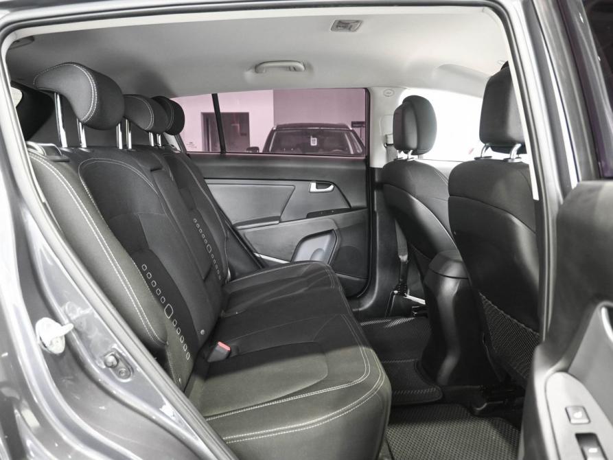 Kia Sportage III Рестайлинг Ростов-на-Дону  - изображение 13