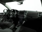 Volkswagen Tiguan I Рестайлинг Санкт-Петербург  - изображение 26