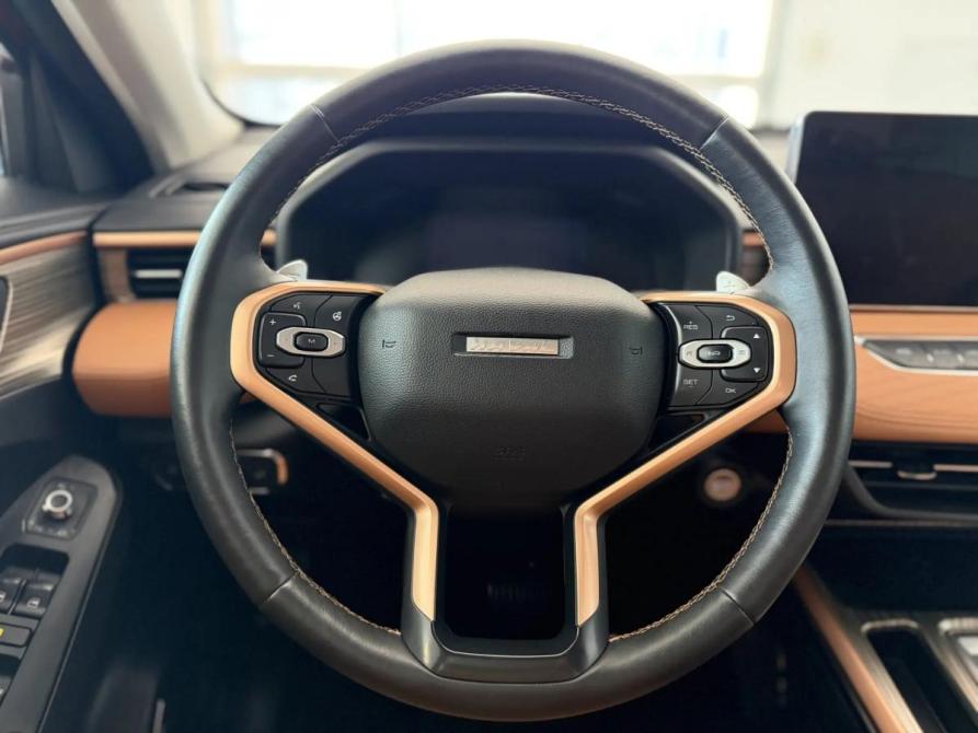Haval Jolion I Подольск  - изображение 18