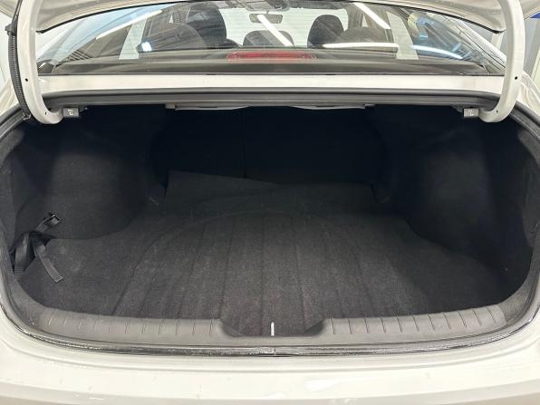 Hyundai Elantra VII (CN7) с пробегом 2022 года, цена 2 140 000 рублей, 43244 км, седан, Автокод Объявления