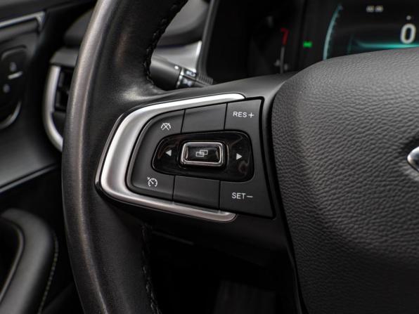 Chery Tiggo 7 Pro I с пробегом 2021 года, цена 1 760 000 рублей, 17352 км, внедорожник, Автокод Объявления