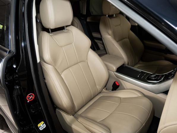 Land Rover Range Rover Evoque I Рестайлинг с пробегом 2018 года, цена 2 420 000 рублей, 167500 км, внедорожник, Автокод Объявления