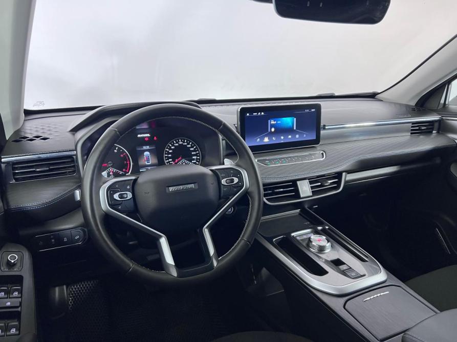 Haval Jolion I Ростов-на-Дону  - изображение 12