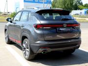 Changan CS35 Plus I Рестайлинг Иваново  - изображение 24