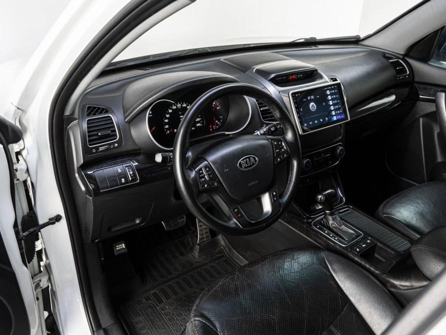 Kia Sorento II Рестайлинг Тюмень  - изображение 10
