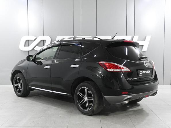 Nissan Murano II (Z51) Рестайлинг 2 с пробегом 2012 года, цена 1 199 000 рублей, 200037 км, внедорожник, Автокод Объявления