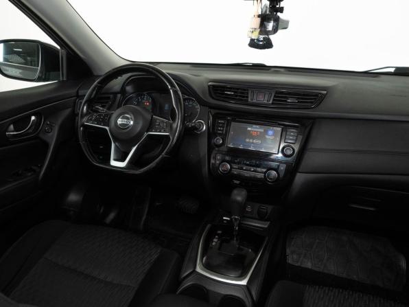 Nissan X-Trail III Рестайлинг с пробегом 2021 года, цена 1 930 000 рублей, 238000 км, внедорожник, Автокод Объявления