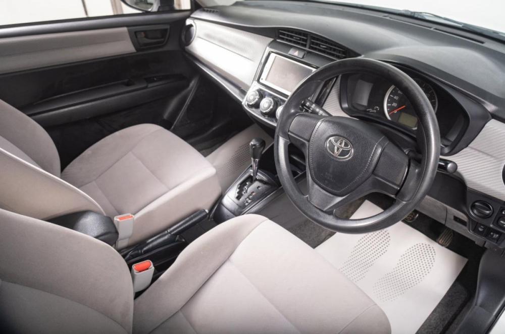 Toyota Corolla XI (E160 E170 E180) Томск  - изображение 9