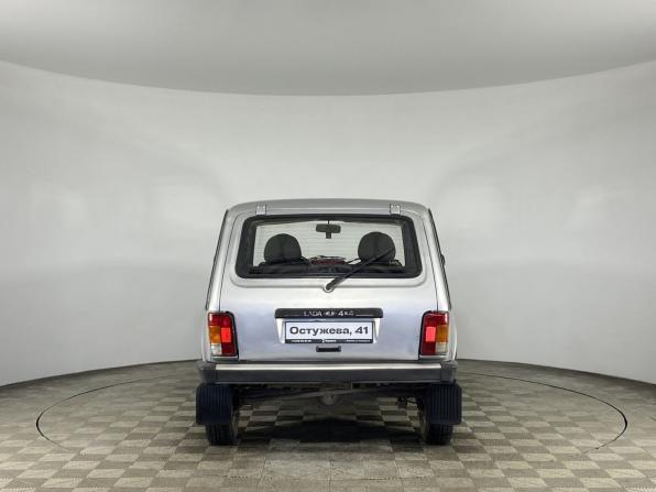 Lada (ВАЗ) 2131 (4x4) I с пробегом 2011 года, цена 406 000 рублей, 145882 км, внедорожник, Автокод Объявления