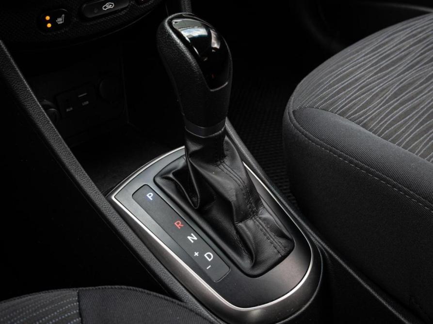 Hyundai Solaris I Рестайлинг Краснодар  - изображение 14