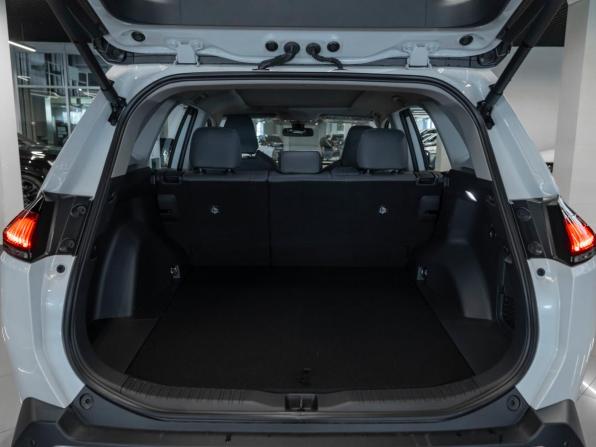 Toyota RAV4 VI (XA60) с пробегом 2026 года, цена 4 200 000 рублей, 12 км, внедорожник, Автокод Объявления