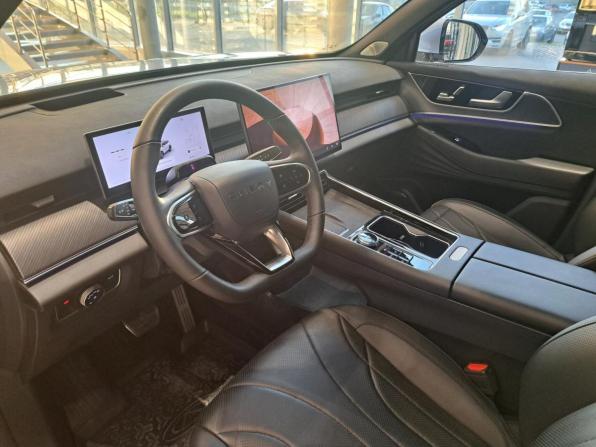 Chery Tiggo 9 I с пробегом 2024 года, цена 3 210 000 рублей, 14029 км, внедорожник, Автокод Объявления