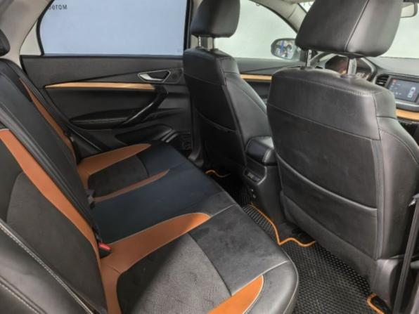Lada (ВАЗ) Vesta I Рестайлинг (NG) с пробегом 2023 года, цена 1 272 900 рублей, 52053 км, седан, Автокод Объявления