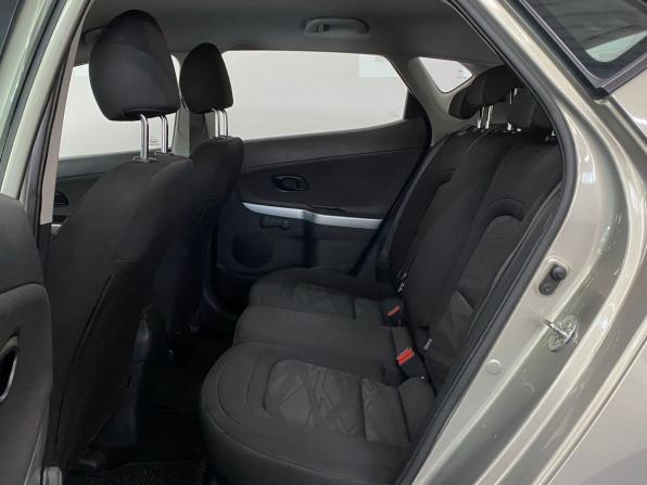 Kia Ceed II с пробегом 2013 года, цена 750 000 рублей, 194762 км, хэтчбек, Автокод Объявления