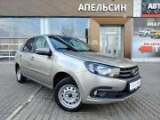 Lada (ВАЗ) Granta I Рестайлинг Набережные Челны  - изображение 23