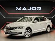Skoda Octavia III (A7) Рестайлинг Москва  - изображение 26
