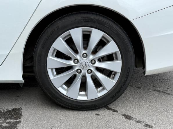 Honda Accord IX с пробегом 2013 года, цена 1 455 000 рублей, 175002 км, седан, Автокод Объявления