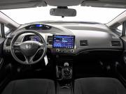 Honda Civic VIII Рестайлинг Москва  - изображение 41