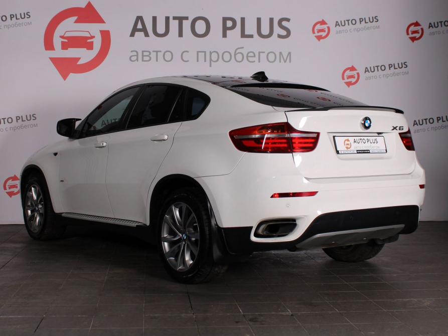 BMW X6 I (E71) Рестайлинг Минеральные Воды  - изображение 2