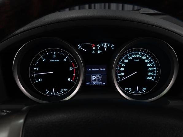 Toyota Land Cruiser 200 Series с пробегом 2010 года, цена 4 200 000 рублей, 100929 км, внедорожник, Автокод Объявления