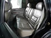 Nissan Patrol V (Y61) Воронеж  - изображение 31