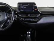 Toyota C-HR I Рестайлинг Москва  - изображение 37