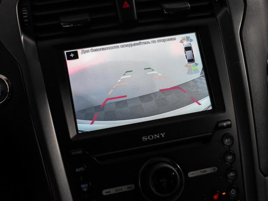 Ford Mondeo V Санкт-Петербург  - изображение 17