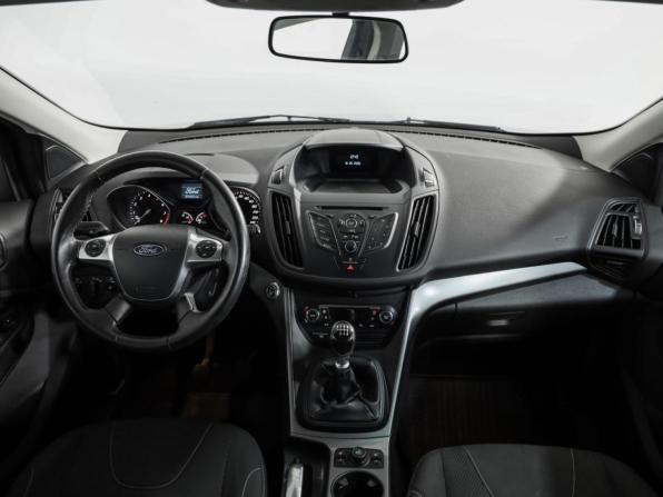 Ford Kuga II с пробегом 2014 года, цена 1 250 000 рублей, 74522 км, внедорожник, Автокод Объявления