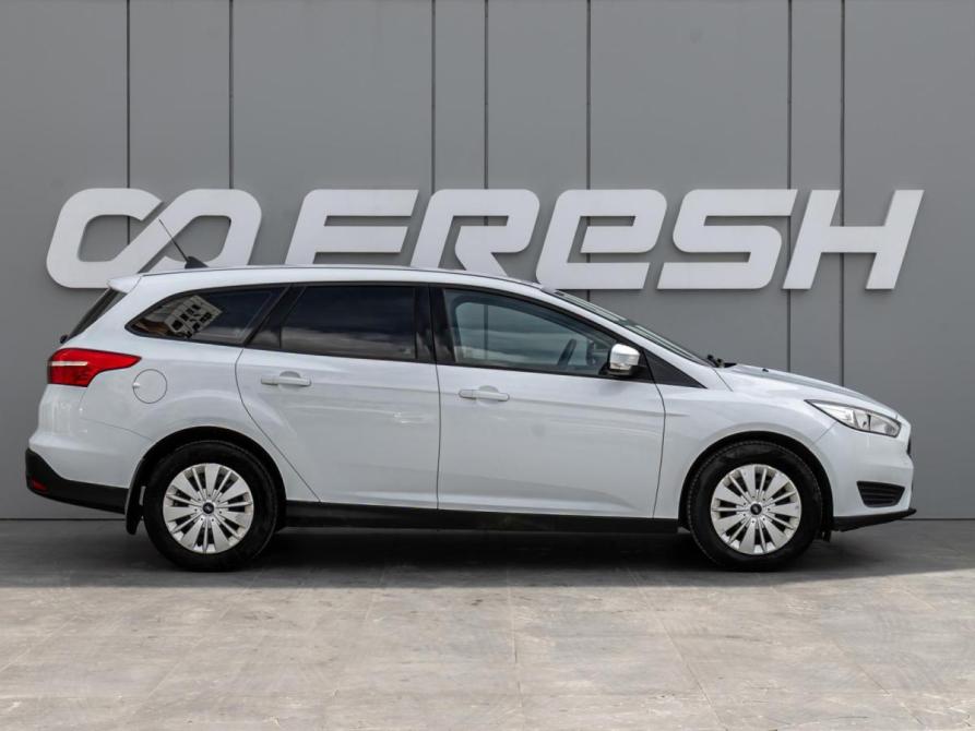 Ford Focus III Рестайлинг Краснодар  - изображение 5