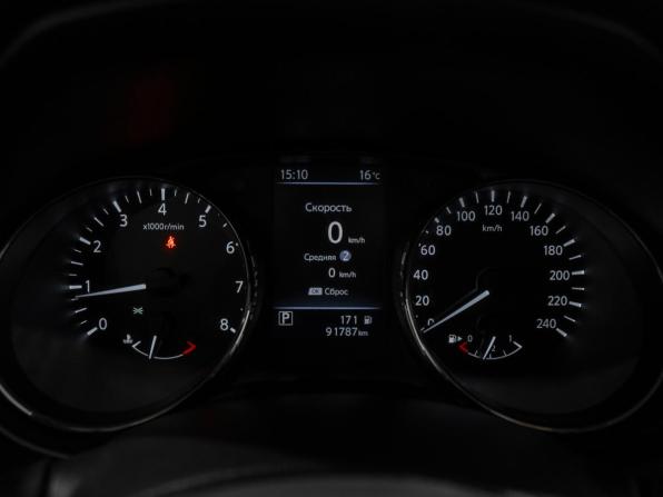 Nissan X-Trail III Рестайлинг с пробегом 2021 года, цена 2 095 000 рублей, 91784 км, внедорожник, Автокод Объявления