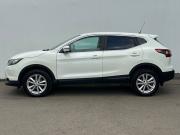Nissan Qashqai II Москва  - изображение 24
