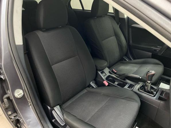 Mitsubishi Lancer X Рестайлинг с пробегом 2011 года, цена 755 000 рублей, 241896 км, седан, Автокод Объявления