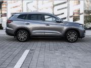 Chery Tiggo 8 Pro Max I Рестайлинг Ставрополь  - изображение 33