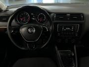 Volkswagen Jetta VI Рестайлинг Казань  - изображение 32