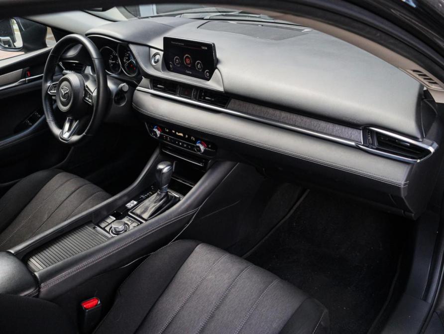Mazda 6 III (GJ) Рестайлинг 2 Москва  - изображение 7
