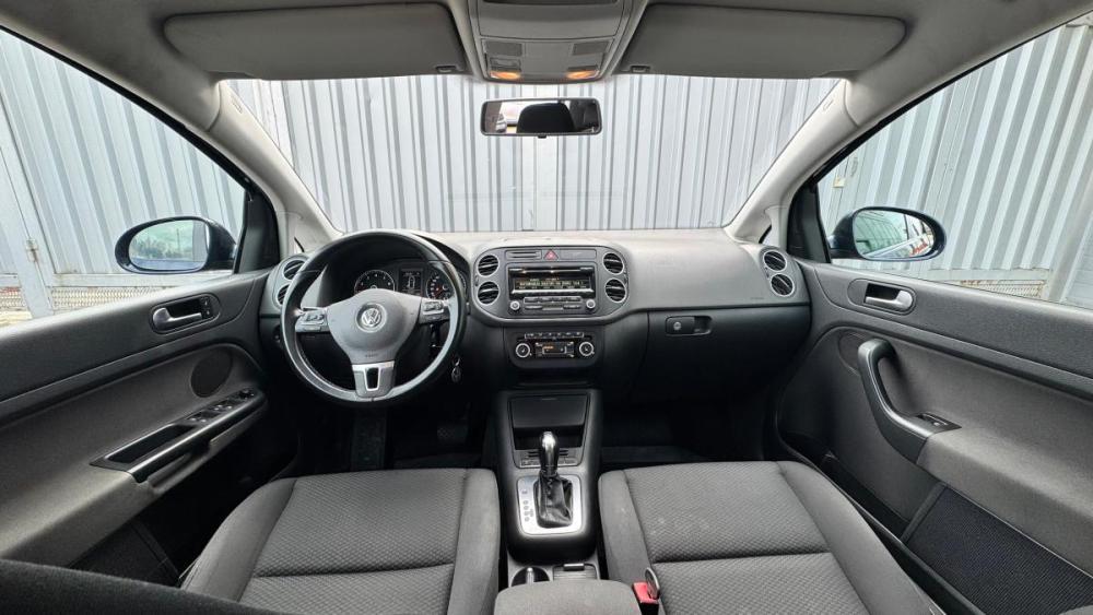 Volkswagen Golf Plus II Ростов-на-Дону  - изображение 15