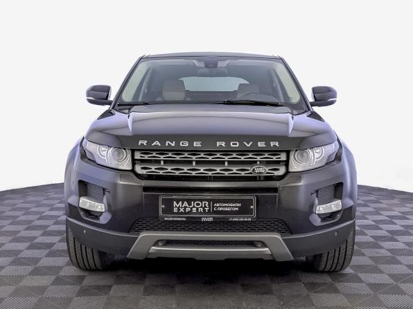 Land Rover Range Rover Evoque I с пробегом 2012 года, цена 1 855 000 рублей, 180420 км, внедорожник, Автокод Объявления