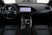 Geely Tugella I Рестайлинг Саратов  - изображение 61