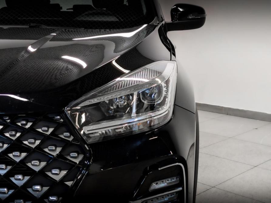 Chery Tiggo 4 Pro I Санкт-Петербург  - изображение 17