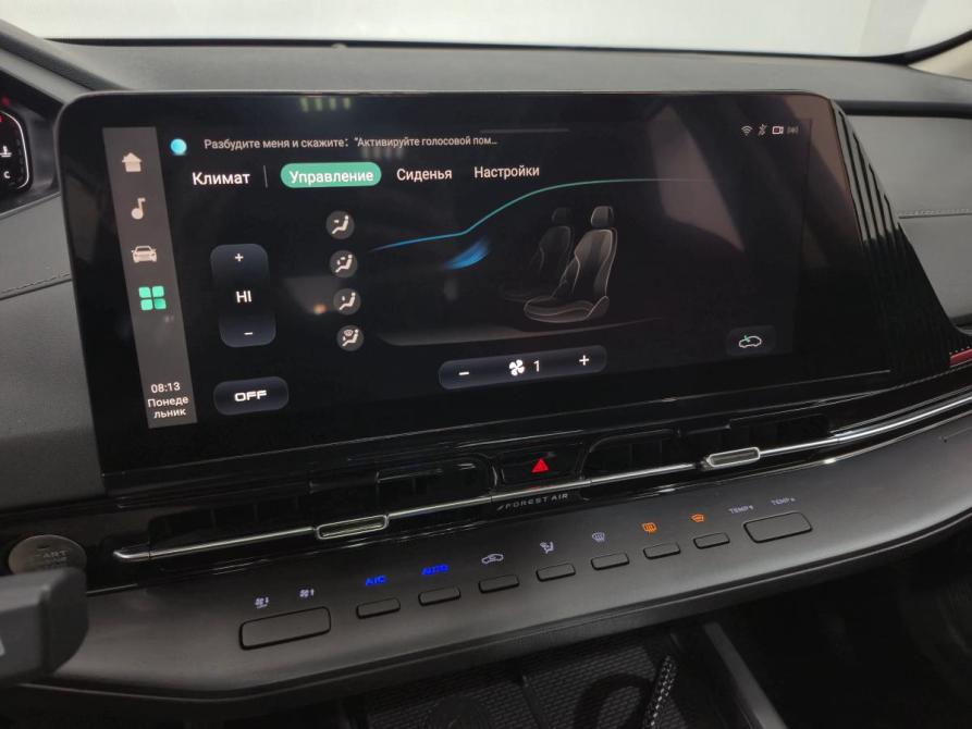 Changan UNI-S (CS55 Plus) Альметьевск  - изображение 24