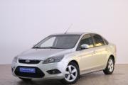 Ford Focus II Рестайлинг Омск  - изображение 24