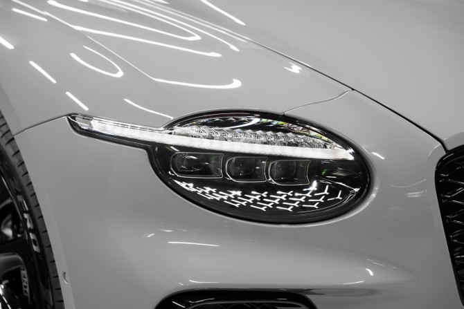 Новый Bentley Continental GT IV 2024 года, цена 55 566 800 рублей, купе, Автокод Объявления