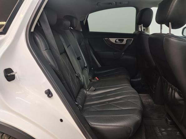 Infiniti FX II (S51) с пробегом 2011 года, цена 1 790 000 рублей, 253413 км, внедорожник, Автокод Объявления