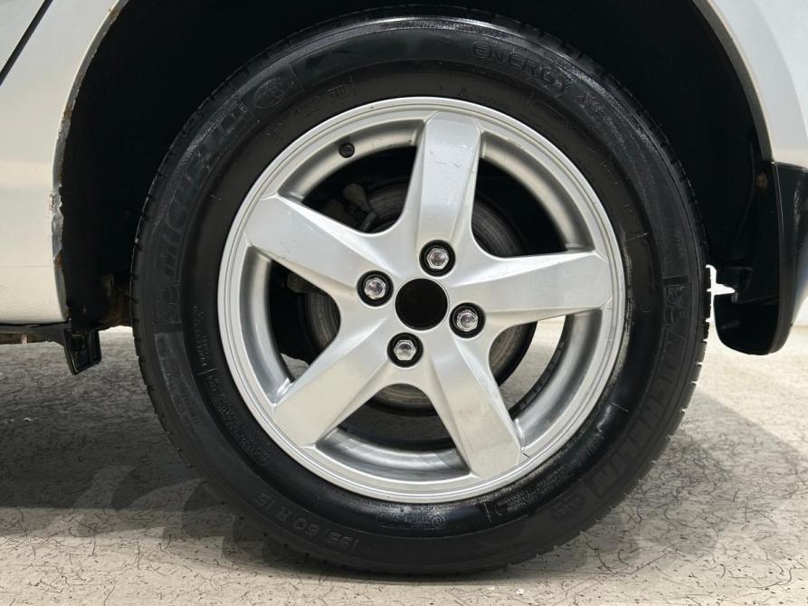 Toyota Corolla IX (E120 E130) Санкт-Петербург  - изображение 11